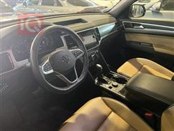 فولكسفاغن أطلس كروس سبورت